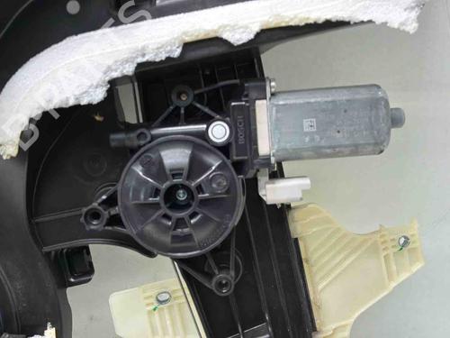 Used Front right window mechanism Front right window mechanism 36549721 36549721