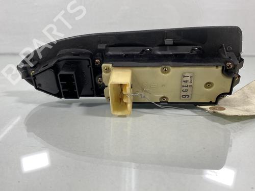 Used Left front window switch Left front window switch MAZDA 626 V Hatchback (GF) [1997-2002] 20033497 20033497