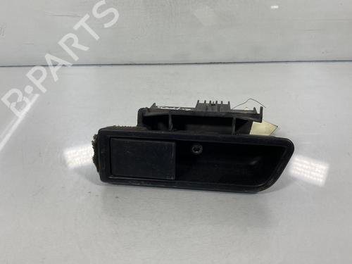 Used Front left interior door handle RENAULT RAPID Box Body/MPV (F40_, G40_) [1985-2001]  19985944