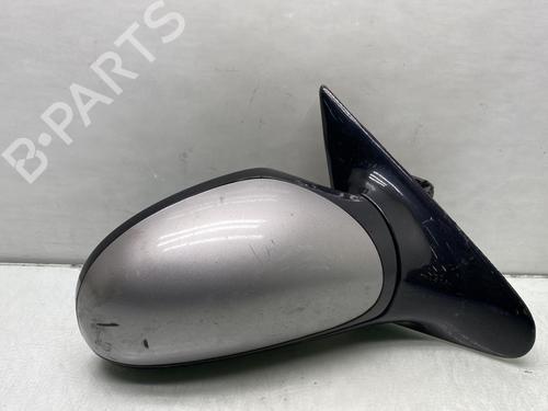 Right mirror PEUGEOT 406 (8B) 2.0 HDI 110 | BP24054742C27 