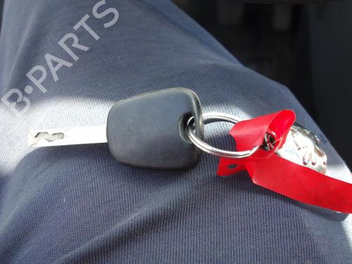 Steering column stalk PEUGEOT 107 (PM_, PN_) 1.0 | BP20032409I23 