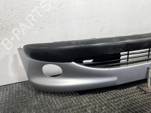 Front bumper PEUGEOT 206 Hatchback (2A/C) 1.6 i | BP28212519C7 