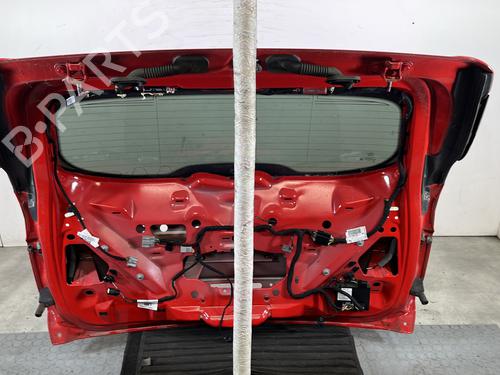 Tailgate FORD KUGA II (DM2) 2.0 TDCi | BP31017423C6 