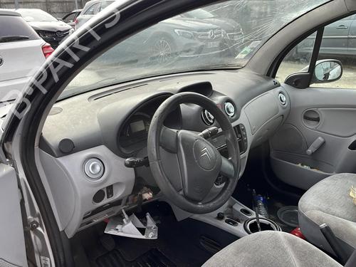 Front right lock CITROËN C3 I (FC_, FN_)  | BP19974604C97 