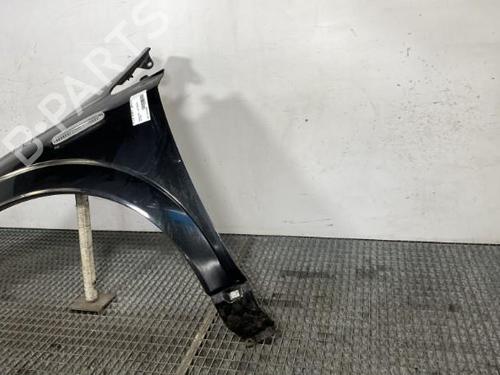 Left front fenders SSANGYONG ACTYON I  | BP21962683C41 