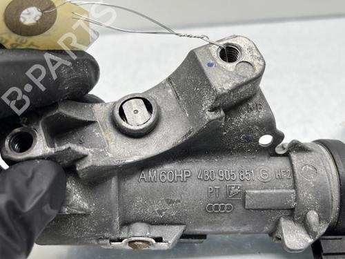 Used Ignition barrel Ignition barrel VW PASSAT B5.5 (3B3) 1.9 TDI (101 hp) 20597663 20597663