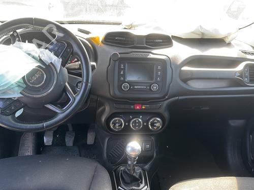 Warning switch JEEP RENEGADE SUV (BU, B1, BV) 1.6 CRD | BP38474937I22 - Image 11
