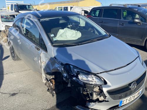 Venstre baglygte OPEL CORSA E (X15) 1.4 (08, 68) | BP39618106C34  - Image 18