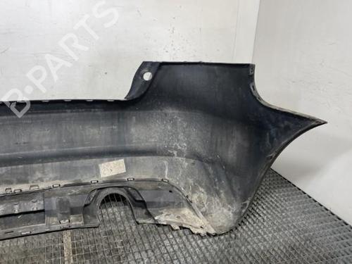 Used Rear bumper AUDI A3 Convertible (8P7) 1.6 TDI (105 hp) 21173323