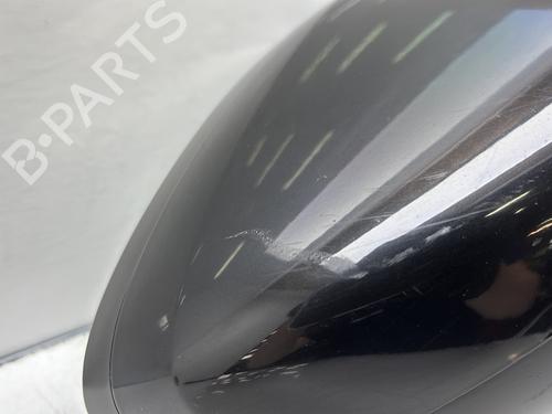 Right mirror CITROËN C3 II (SC_) 1.6 HDi | BP29039524C27