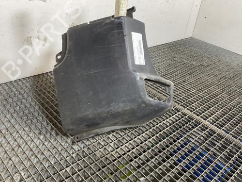 Used Corner bumper Corner bumper MERCEDES-BENZ SPRINTER 3,5-t Van (B906) [2006-2020] 25339089 25339089