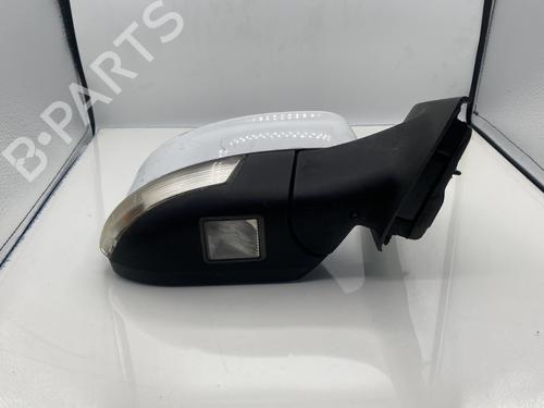 Right mirror FORD FOCUS III  | BP24144384C27 