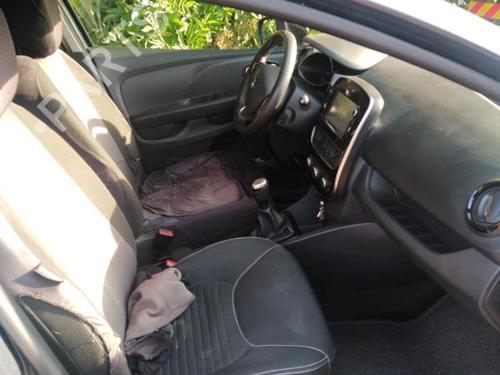 Left front window switch RENAULT CLIO IV (BH_) 1.2 16V | BP25592298I27  - Image 23