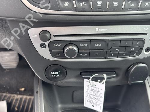 Electronic module RENAULT MEGANE III Hatchback (BZ0/1_, B3_) 1.5 dCi (BZ09, BZ0D, BZ1W, BZ29, BZ14) | BP36792374M83 - Image 23