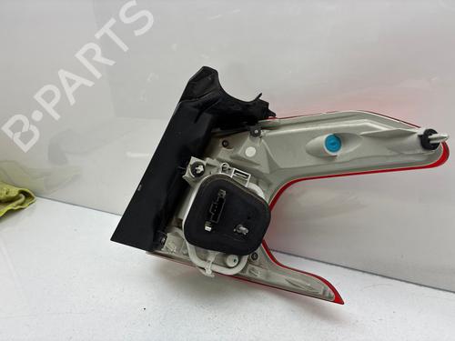 Left taillight PEUGEOT 2008 I (CU_) 1.2 THP 110 / PureTech 110 | BP35896515C34 - Image 6