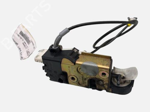 Front left lock CITROËN JUMPY II (VF7) 1.6 HDi 90 16V | BP40535883C98 - Image 2