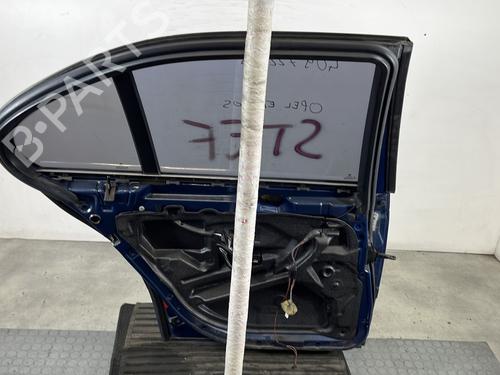 Left rear door BMW 5 (E39) 520 d | BP29151253C4 