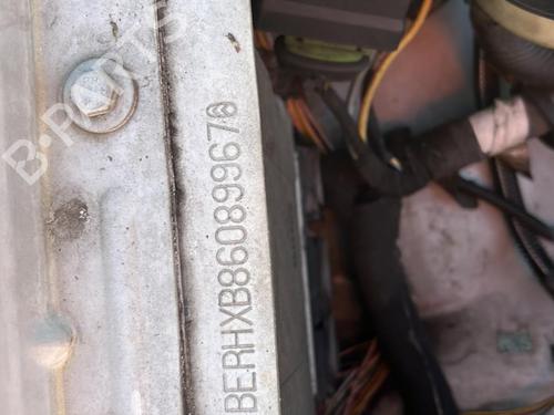 Right front door CITROËN JUMPY I (U6U_)  | BP21957271C3 