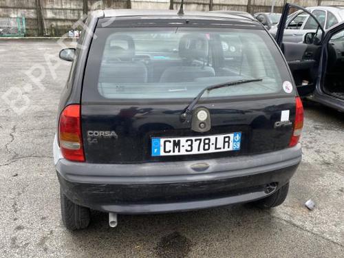 Left front fenders OPEL CORSA B (S93) 1.4 i (F08, F68, M68) | BP23440998C41 