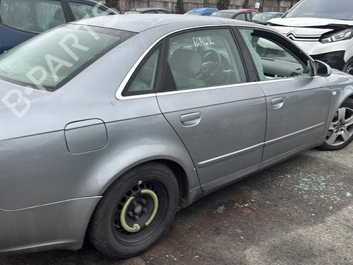 Front left window mechanism AUDI A4 B7 (8EC) 1.9 TDI | BP31877765C22 - Image 11