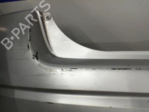 Rear bumper OPEL AGILA A (H00) 1.3 CDTI (F68) | BP27722710C8 