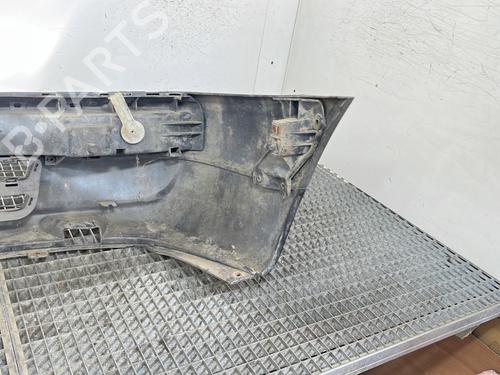 Front bumper CITROËN SAXO (S0, S1) 1.5 D | BP29428970C7 