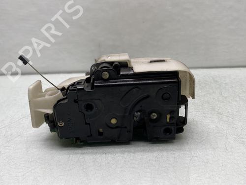 Used Front right lock VW PASSAT B5.5 (3B3) 1.9 TDI (130 hp) 20676452