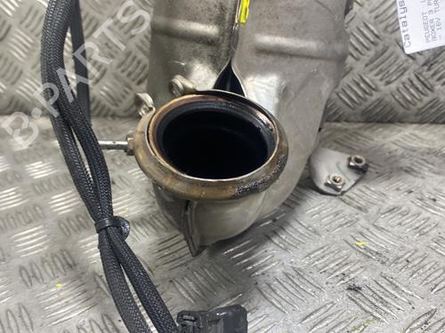 Used Catalyst Catalyst PEUGEOT BOXER Van 2.0 BlueHDi 130 (130 hp) 21386726 21386726