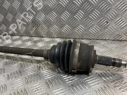 Right front driveshaft FORD KA (RU8) 1.2 | BP20021096M39 - Image 2