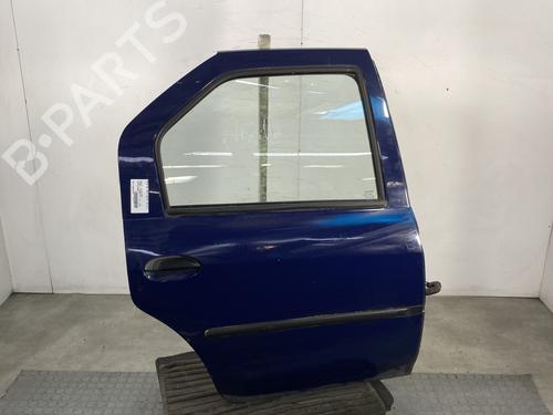 Dør højre bagtil DACIA LOGAN (LS_) 1.4 MPI LPG (LS0C) | BP26387788C5 - Image 5