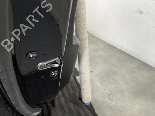 Left rear door CHEVROLET CRUZE Hatchback (J305) 2.0 CDI | BP32274689C4