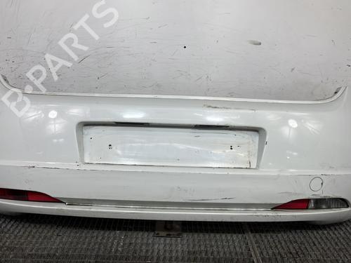 Bagtil kofangere FIAT GRANDE PUNTO (199_) 1.2 (65 hp) 32339346