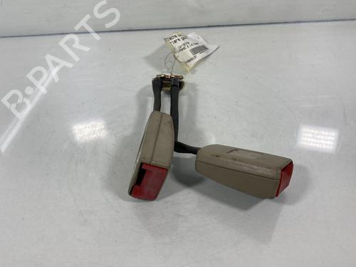 Used Seat buckle AUDI A3 (8L1) 1.9 TDI (100 hp) 20015085