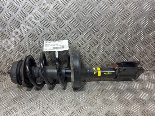 Used Left front shock absorber Left front shock absorber 39520748 39520748