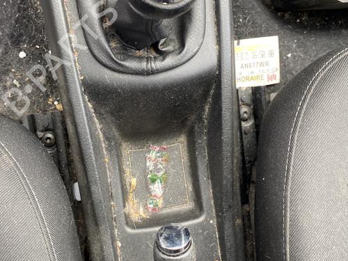 Left taillight PEUGEOT 207 (WA_, WC_) 1.4 HDi | BP29039540C34 
