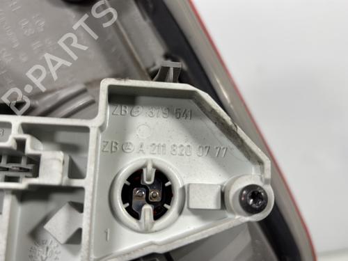 Left tailgate light MERCEDES-BENZ E-CLASS T-Model (S211)  | BP30464213C79  - Image 5