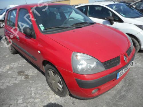 Crossmember RENAULT CLIO III (BR0/1, CR0/1)  | BP20033463C162 