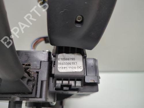 Steering column stalk PEUGEOT 207 SW (WK_) 1.6 HDi | BP30887781I23