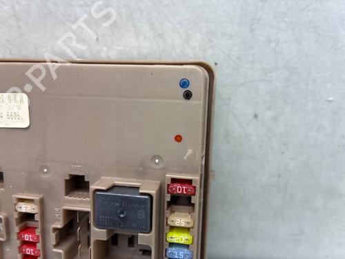 Electronic module RENAULT MODUS / GRAND MODUS (F/JP0_) | BP37409626M83 - Image 3
