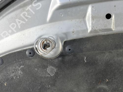 Hood SAAB 9-5 (YS3E) 1.9 TiD | BP24548923C1