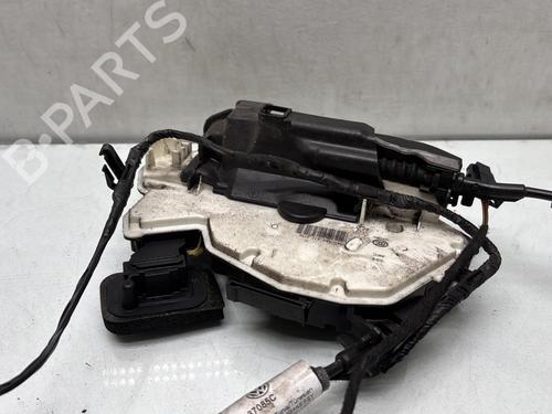 Front left lock VW GOLF VII (5G1, BQ1, BE1, BE2) 1.6 TDI | BP28280582C98 