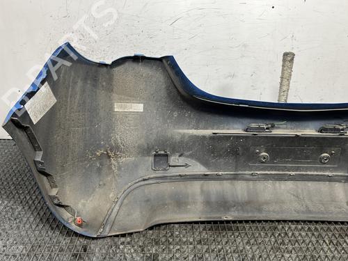 Rear bumper OPEL CORSA E (X15) 1.4 (08, 68) | BP30731067C8