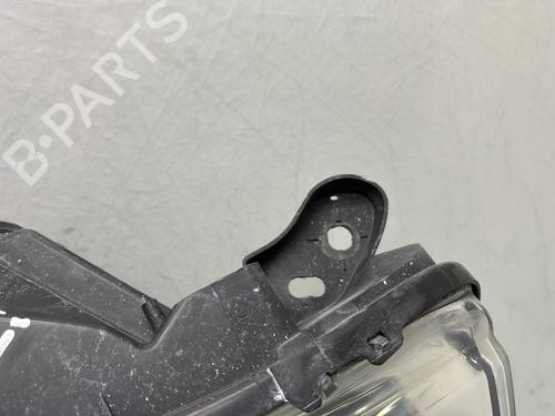 Right headlight CITROËN C4 II (NC_) 1.6 HDi 115 | BP29507434C29 