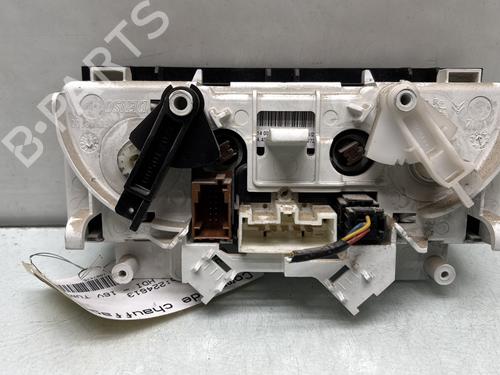 AC Styreenhet / Manøvreringsenhet PEUGEOT EXPERT Van (VF3A_, VF3U_, VF3X_) 2.0 HDi 120 | BP29939577I5 