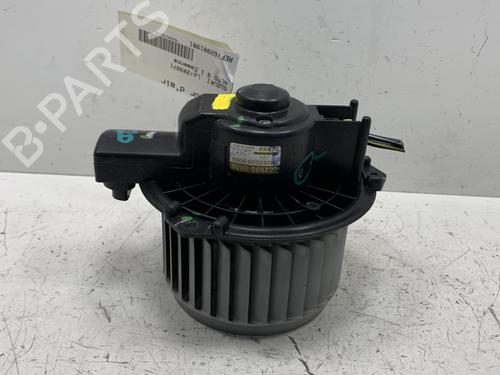 Ventilator motor SUZUKI ALTO VII (GF, HA25_, HA35_) [2009-2025]  19976436