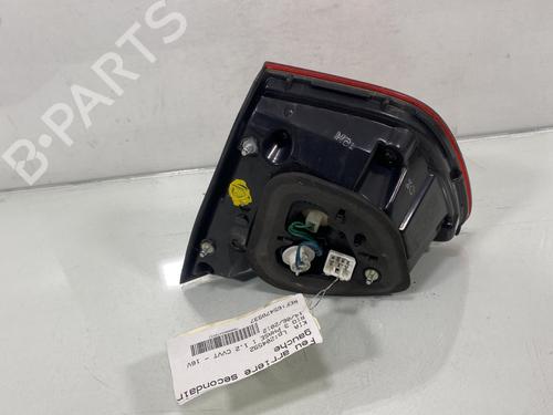 Left tailgate light KIA RIO III (UB) 1.25 CVVT | BP19975922C79 