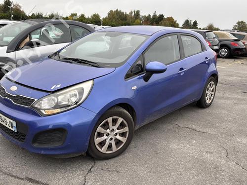 Gearbox KIA RIO III (UB) 1.1 CRDi | BP32682149M3 - Image 6