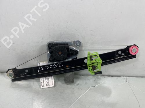 Rear left window mechanism BMW 3 (E90) | BP35897099C24 - Image 5