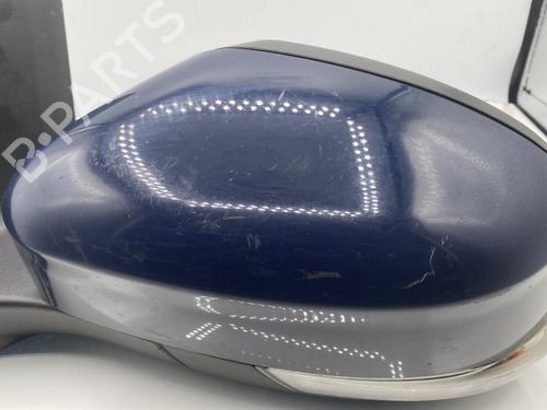 Left mirror FORD MONDEO IV (BA7) 1.6 TDCi | BP20182157C26 
