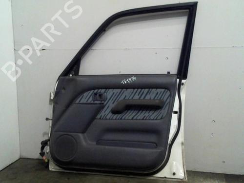 Right front door TOYOTA LAND CRUISER 90 (_J9_) 3.0 TD (KZJ90_, KZJ95_, KZJ90R, KZJ95R, KZJ90W, KZJ95W) | BP20033795C3 
